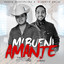 Mi Buena Amante cover