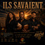 OCEANE MUSICALS - ILS SAVAIENT