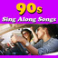 90s Sing Along Songs cover
