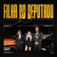 Aldrin Gandra - Acabar com a Guerra (Demo)