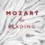 Mozart for reading cover