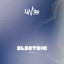 District — Electric cover art