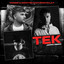 TEK - Jappa Remix artwork