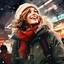 The Enchanted Christmas Carols cover