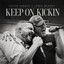 Justin Serrao & Jamie Hendry - Keep On Kickin