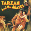 Tarzan and His Mates cover