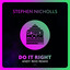 Do It Right - Andy Reid Remix