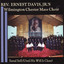 Rev. Ernest Davis Jr. - God's Mercy