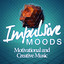 Impulsive Moods: Motivational & Creative Classical Music cover