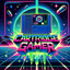 Cartridge Gamer — Punked Wave cover art