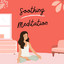 Soothing Meditation cover