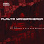Flauta Mandrakeada cover