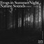 Frogs in Summer Night Nature Sounds, Pt. 66 cover
