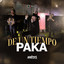 De un tiempo paka cover