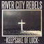 Keepsake of Luck cover