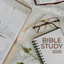 Bible Study 2025 cover