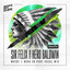 Maybe feat. Hero Baldwin - Nora en Pure Extended Vocal Mix