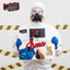 Oh Irma cover