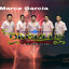 Marce Garcia cover
