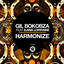 Gil Bokobza & Ilana Lorraine — Harmonize cover art