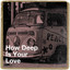 How Deep Is Your Love cover
