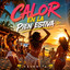 DANIELE ANTONIO SAITTA - CALOR EN LA PIEN