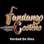 Verdad De Dios cover