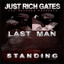 Last Man Standing cover
