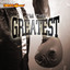 I’m The Greatest cover