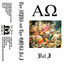 DJ F***s Himself — Brudi Tool cover art