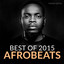 Afrobeats Best of 2015 cover
