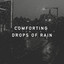 Comforting Drops of Rain cover