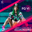 Album cover of FG VI by Miss Monique