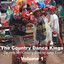 The Best Country Drinking Songs Album Ever Volume 1 cover
