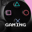 GAMING cover