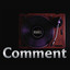 Comment