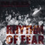 Rhythm Of Fear cover
