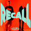 HotLap — Recall cover art