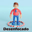 Desconocido - Agronutrisales