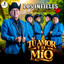 TU AMOR Y EL MIO - LOS INFIELES DE SANTA BARBARA (Video Oficial)