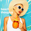Beach Thoughts cover