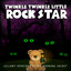 Lullaby Versions of My Morning Jacket cover