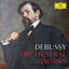 Debussy: Complete Orchestral Works cover