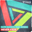 Never Fade feat. Rykka