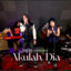 Akulah Dia cover