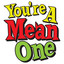 You're A Mean One cover