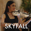 Skyfall - Cover