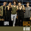 Lupa no Estúdio Showlivre (Ao Vivo) cover