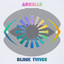 Blink Twice cover
