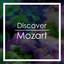 Discover Mozart cover